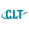 Charlotte Douglas International Airport logo