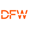 Dallas/Fort Worth International Airport logo