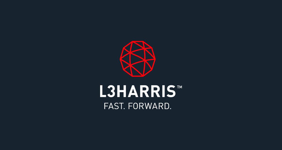 L3Harris cover