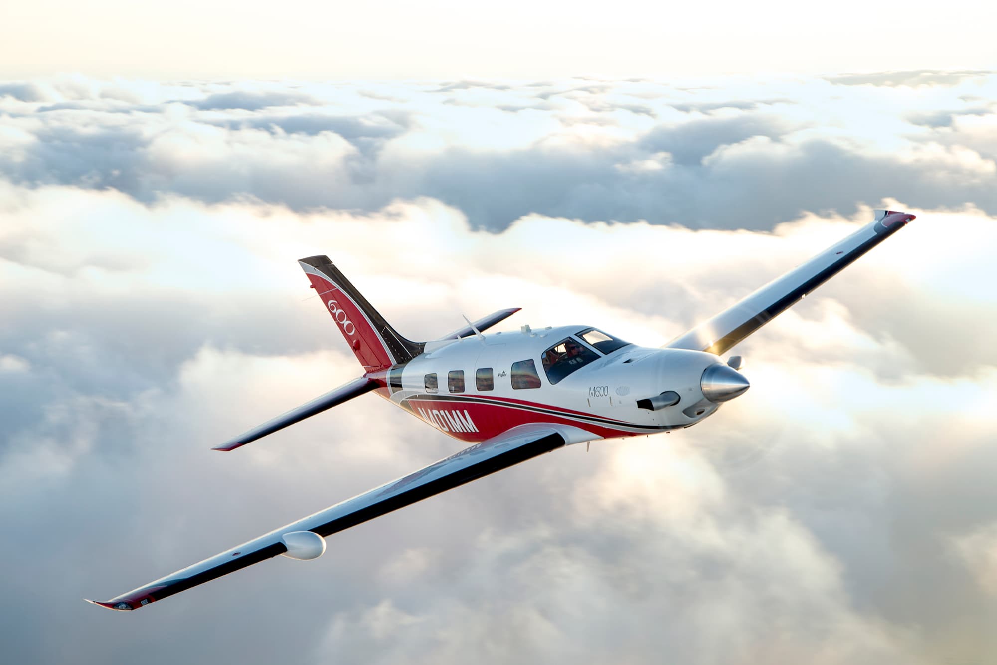 Piper Aircraft logo